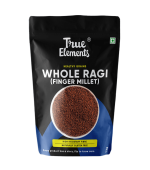 True Elements Whole Ragi (Finger Millet) 1kg